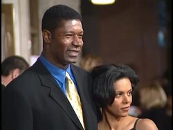 'Absolute Power' Premiere Stock Footage