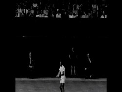 CAN247 WIMBLEDON MEN'S SINGLES QUARTERFINALS TENNIS News Clip