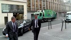 CLEAN : French ex budget minister grilled News Clip