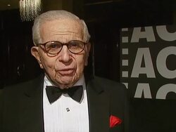 57th ACE Eddie Awards Stock Footage