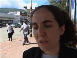 Court, analysis, comment ahead of MDC Minister's court appearance News Clip