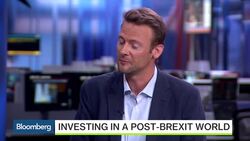 Brexit's Impact on the Tech World News Clip