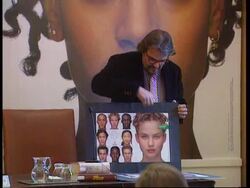 Italy - Latest Benetton advertising campaign News Clip