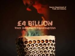 Olympics to bring 13 billion pounds boost to trade News Clip