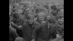 CAN 96 ROLLING STONES CONCERT IN WARSAW News Clip