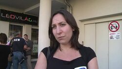 VOICED: La tranquila vida de un nazi News Clip