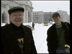 Severe snow blizzards hit several eastern states News Clip