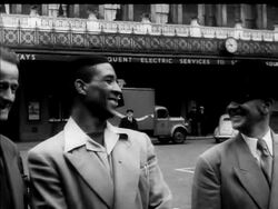 TURPIN - WORLD CHAMPION News Clip