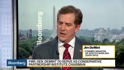 DeMint Says Trump 'Absolutely' Should Not Fire Sessions News Clip