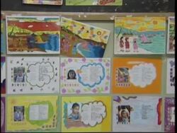 Authorities in Barack Obama's primary school deny it's religious Islamic school News Clip