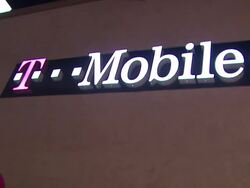 James Worthy Greets Fans At T-Mobile And Gears Up For NBA All-Star 2011 In Los Angeles... Stock Footage