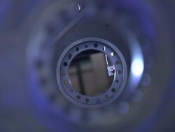 Metal industry Stock Footage