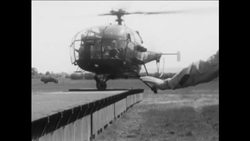 CAN536 NATO PREPARATION HELICOPTER EXERCISES Instructional Video