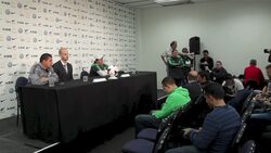 VOICED : Mexico va a por todas en Nueva Zelanda News Clip