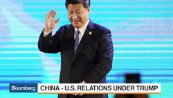 What China Can Learn From Trumpâ€™s Spat With Mexico News Clip