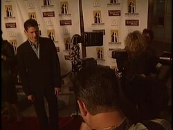 Premiere of 'The Human Stain' Stock Footage