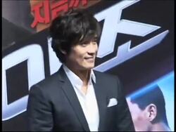 Cast of 'G.I. Joe' hold press conference in Seoul Instructional Video