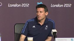 IOC officials say badminton controversy "unacceptable" News Clip