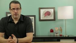 The Stuff We Worry About, and the Stuff That Actually Kills Us Instructional Video