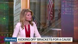 'Brackets for a Cause': March Madness for Charity News Clip