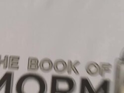 Atmosphere at The Book Of Mormon Los Angeles Opening Night Stock Footage