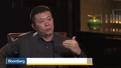Sina Chairman Chao Outlines His Expansion Plans News Clip