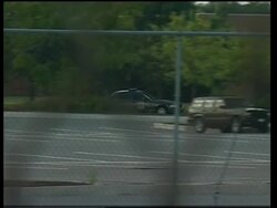 AP cover as 2 students in hosp after uni shooting News Clip