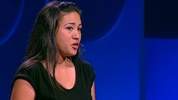 Emily Pilloton: Teaching design for change Instructional Video