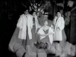 FURS FROM NYLON News Clip