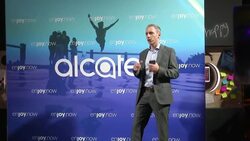 Alcatel launches new A5 smartphone News Clip