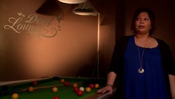 Deaf clubbers enjoy new venue News Clip