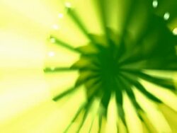 GreenSwirl Stock Footage