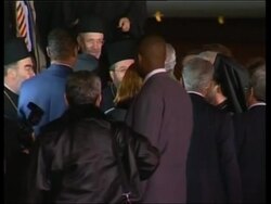 Castro defies health rumours to greet Orthodox patriarch News Clip