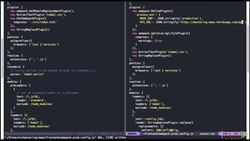 Mastering MEAN Web Development Expert Full Stack JavaScript (Video 35) Instructional Video