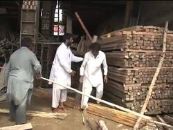 Aftermath of floods that have killed at least 1,100 people ADDS aid distribution Instructional Video