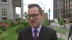 Cosby's Accuser Denies Romantic Involvement Instructional Video