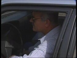 Gaza/Israel - High Security Alert Follows Bombing News Clip