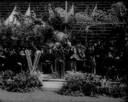 MOVIETONE'S USA REPORT - EXAMS AREN'T EVERYTHING News Clip