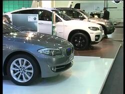 Middle East motor market buoyant according to traders News Clip