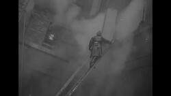 Five-alarm fire destroys the National Wool Company building in South Boston, MA News Clip