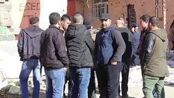 CLEAN : Turkey lifts then reimposes curfew in battered Kurdish city News Clip