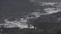 CLEAN : Toll to rise after 17 killed in Brazil mine mudslide News Clip