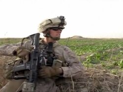 CLEAN: Taliban suicide squad targets Afghan 'peace jirga' News Clip