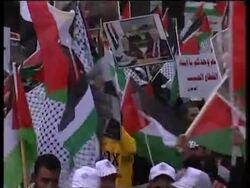 WRAP Clashes erupt in Jerusalem, West Bank after Friday prayers News Clip