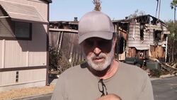 Wildfire Ravages Calif. Retirement Community Instructional Video