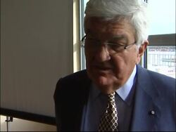 Radiation detectors installed at Belgian port News Clip