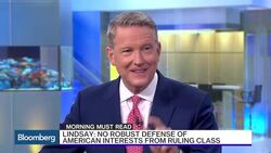 Conspiracies of America's Ruling Class News Clip