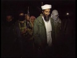 Analysis of the hunt for Osama bin Laden since 9/11 News Clip