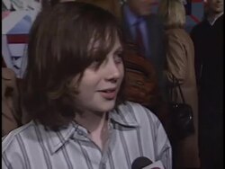 'Shanghai Knights' Premiere Stock Footage