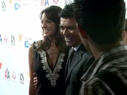 30th Annual The Gift Of Life Celebration Stock Footage